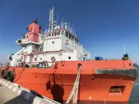 Kapal Penarik Jangkar (AHTS) keur dijual