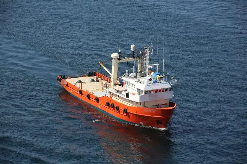 Kapal kontainer keur dijual