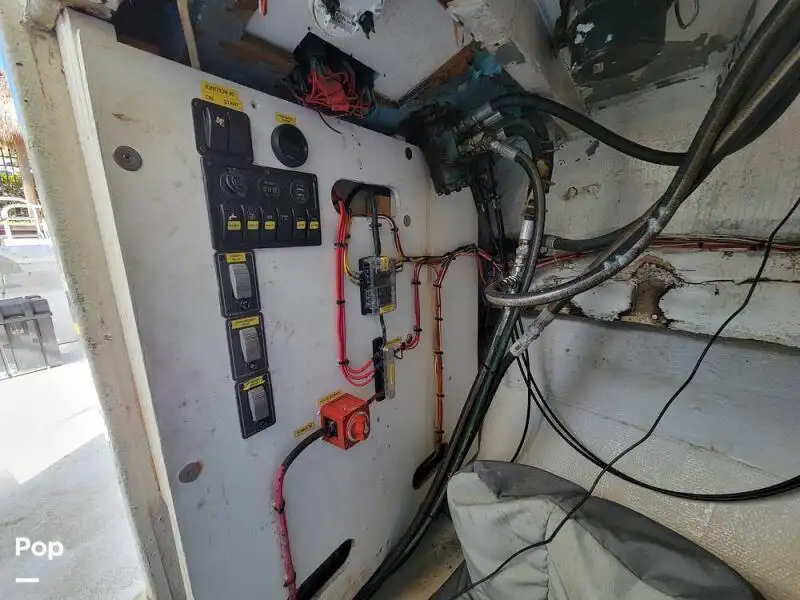 Kapal pancing trawler keur dijual