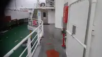 Ro-Ro ship pikeun dijual