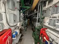 Kapal penarik keur dijual