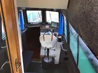 Kapal pilot keur dijual