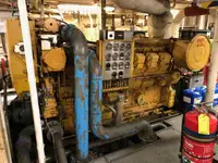 Kapal penarik keur dijual