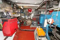 Yacht keur dijual