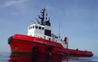 Kapal penarik keur dijual