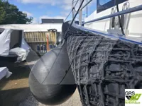 Kapal pilot keur dijual