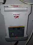 Kapal pilot keur dijual
