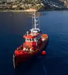 Kapal penarik keur dijual