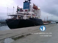 Kapal tangki minyak/bahan kimia keur dijual