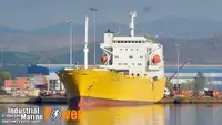 Kapal Ro-Ro keur dijual