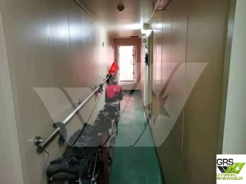 Kapal keruk keur dijual
