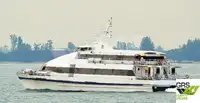 Kapal panumpang pikeun dijual