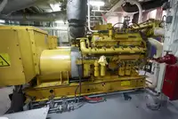 Kapal suplai platform (PSV) pikeun dijual