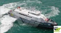 Kapal jasa ladang angin keur dijual
