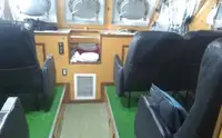 Kapal pilot keur dijual