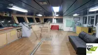 Ro-Ro ship pikeun dijual