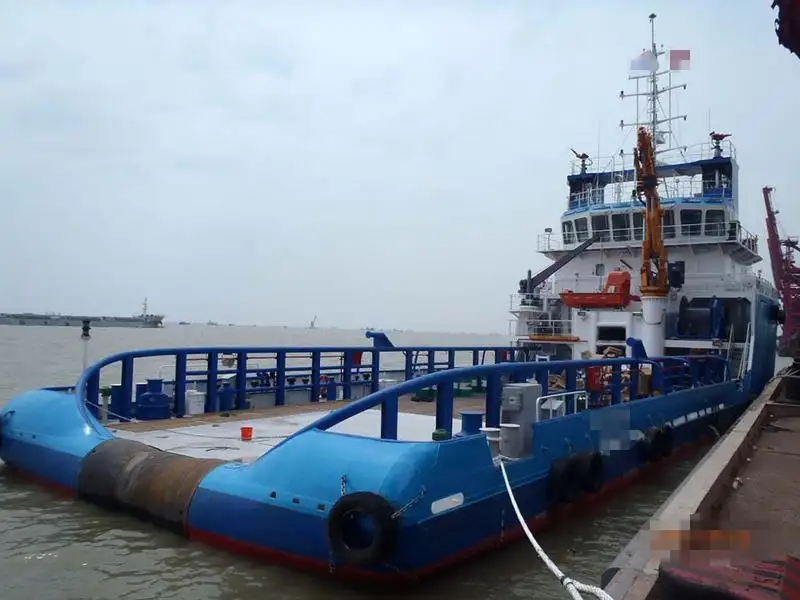 Kapal penarik keur dijual
