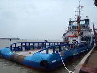 Kapal penarik keur dijual