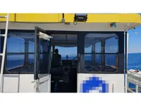 Kapal survei keur dijual