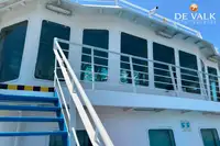 Kapal Ro-Ro keur dijual