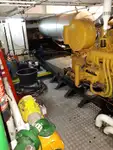 Kapal penarik keur dijual