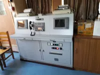 Kapal tunda keur dijual