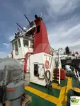 Kapal penarik keur dijual