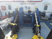Kapal penarik keur dijual