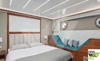 Kapal pesiar keur dijual