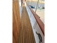 Yacht keur dijual