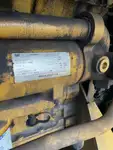 Kapal keruk keur dijual