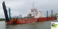 Kapal pendaratan, tangki keur dijual