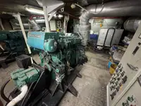 Kapal fery keur dijual