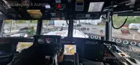 Kapal penarik keur dijual