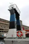 Kapal penarik keur dijual