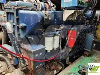 Kapal jasa ladang angin keur dijual
