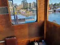 Kapal penarik keur dijual
