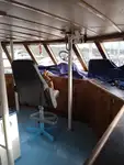 Kapal fery keur dijual