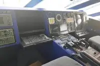 Kapal pesiar keur dijual