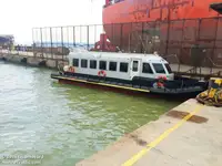Kapal penarik keur dijual