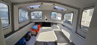 Kapal pilot keur dijual