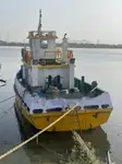 Kapal penarik keur dijual