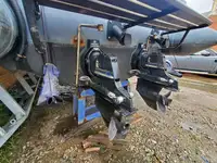 Kapal survei keur dijual