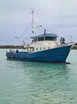 Kapal pancing trawler keur dijual