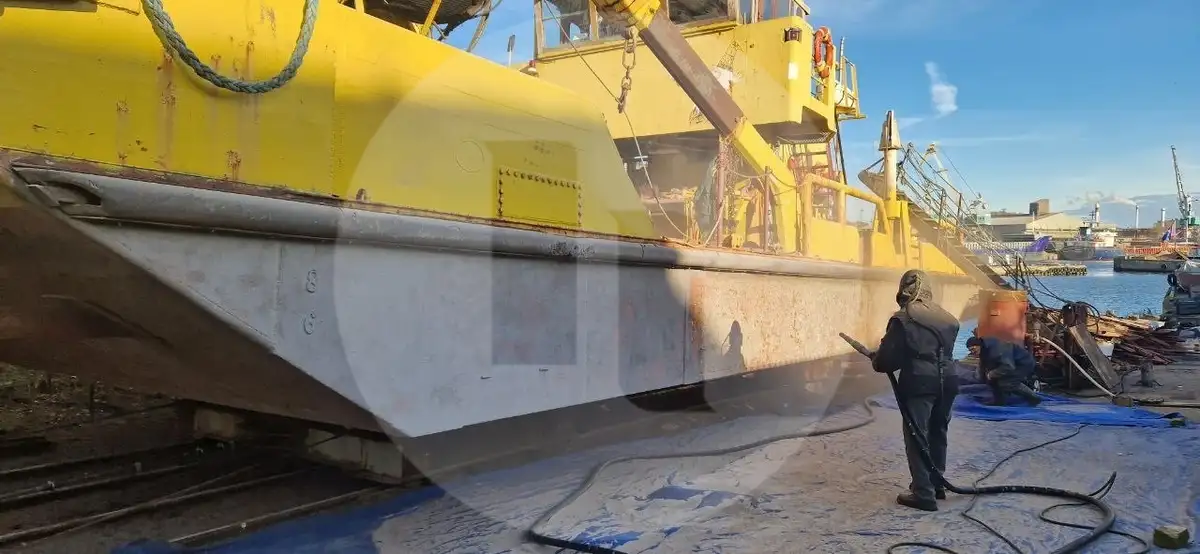 General Cargo/Multi-purpose keur dijual