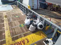 Kapal penarik keur dijual