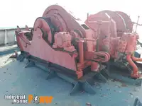 Kapal tangki minyak/bahan kimia keur dijual