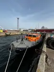 Kapal kru keur dijual