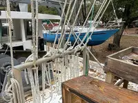Kapal pancing trawler keur dijual