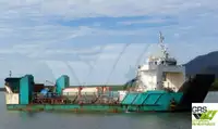 Karajinan badarat, tank pikeun dijual